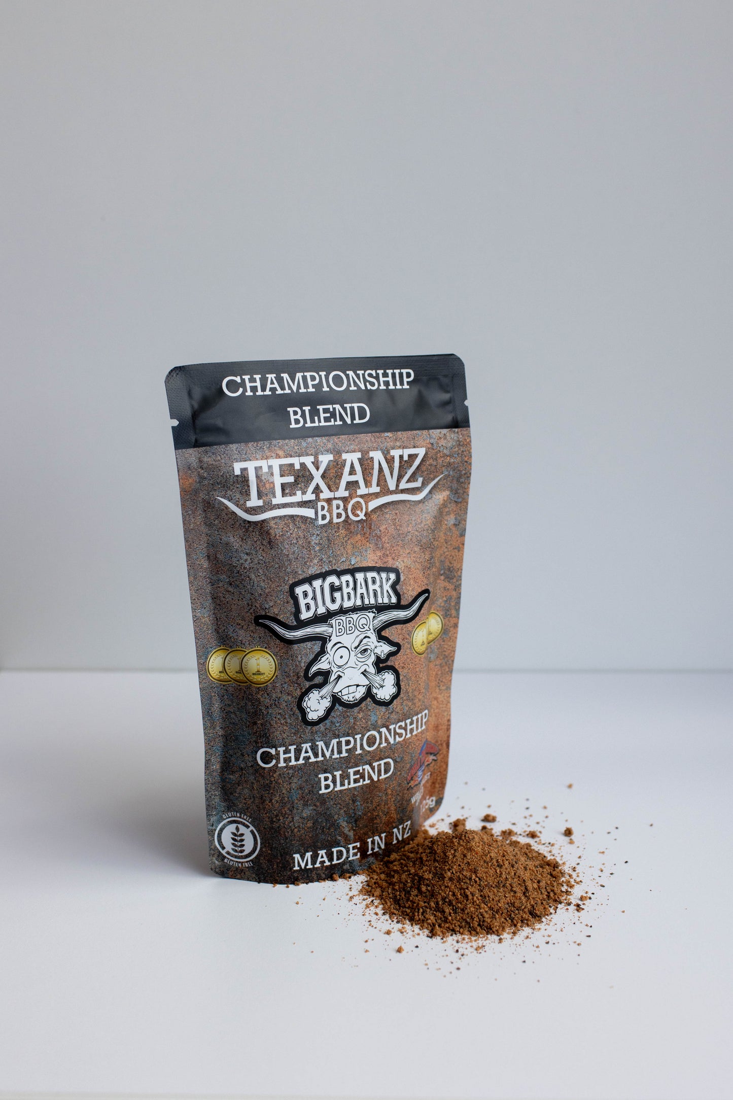 Championship Blend
