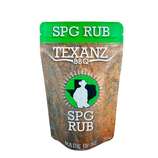 SPG Rub