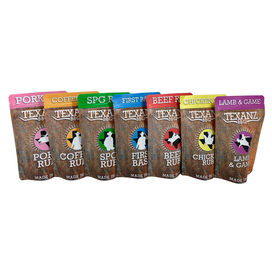 The Loaded Bases Collection