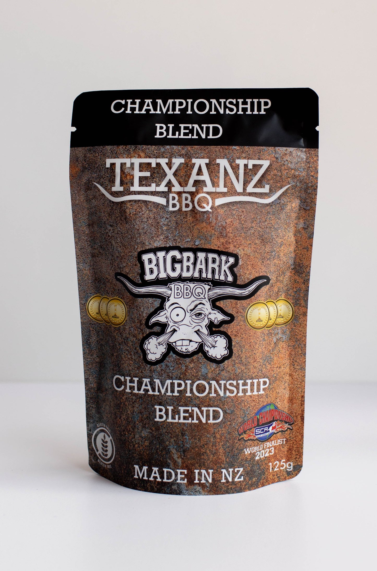 Championship Blend