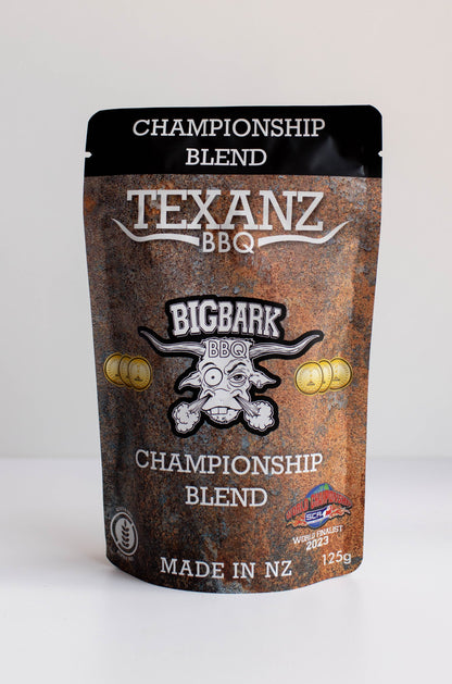 Championship Blend