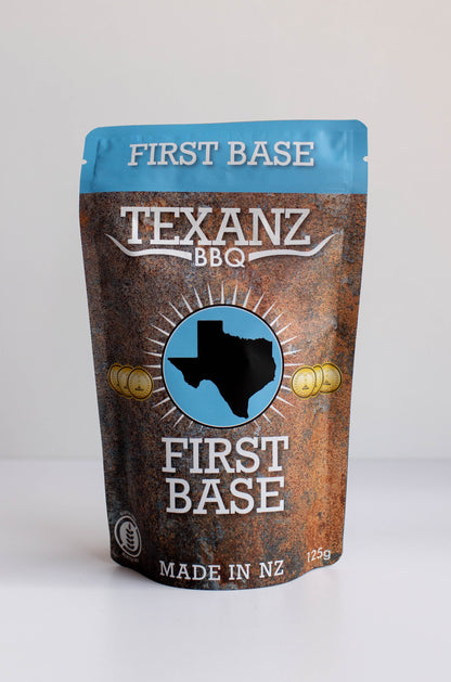 First Base Rub