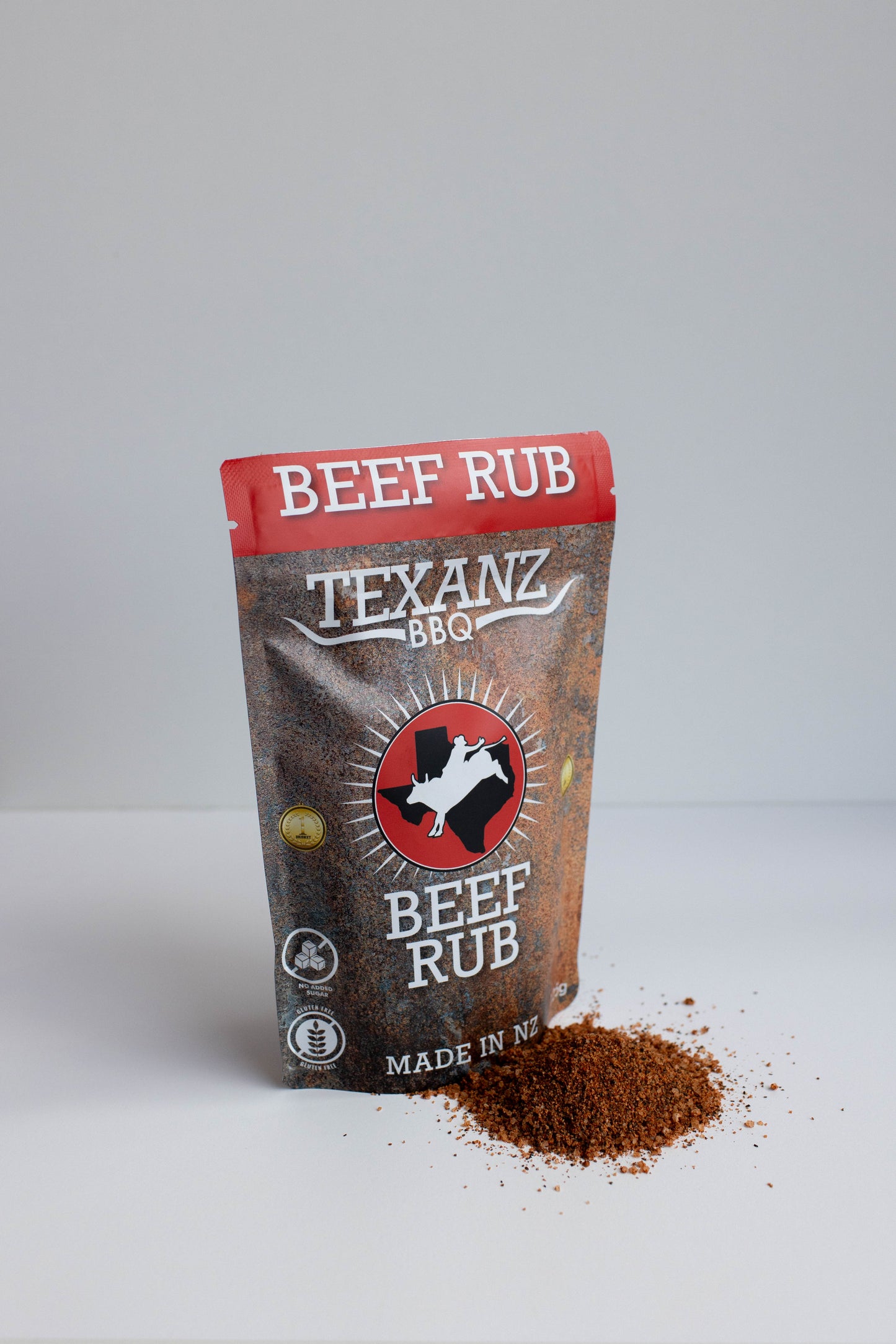 Beef Rub 125g