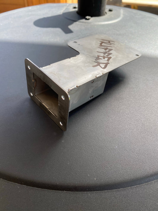 FireBoard fan chassis