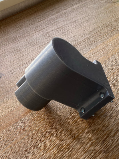 Bronco FireBoard fan adapter